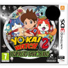 Jeux 3DS YO-KAI WATCH 2 : Esprits Farceurs