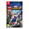 Jeu Nintendo Switch Marvel Super Heroes 2 