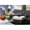 AUTOCUISEUR Clipso Minut Ultra Resist Faitout 2-en-1 5L SEB