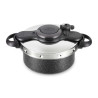 AUTOCUISEUR Clipso Minut Ultra Resist Faitout 2-en-1 5L SEB