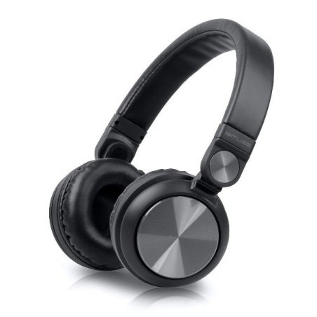 Casque Stéréo sans Fil Bluetooth MUSE - 276 BTB
