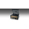 MICRO SYSTÈME CD AVEC PLATINE VINYLE MUSE - MT-110 B