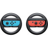 Paire de volants Joy-Con Nintendo Switch