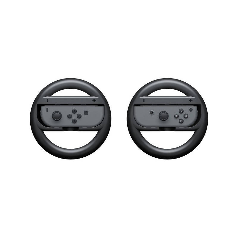 Paire de volants Joy-Con Nintendo Switch