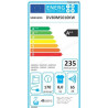 Sèche Linge 8kg Samsung - DV80M5010KW/EF
