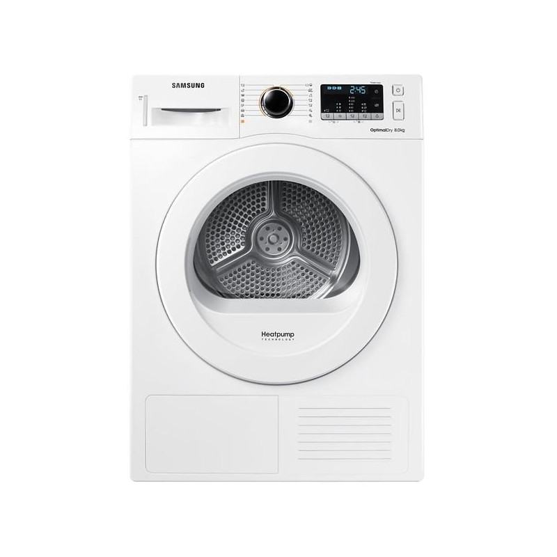 Sèche Linge 8kg Samsung - DV80M5010KW/EF