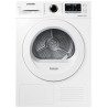 Sèche Linge 8kg Samsung - DV80M5010KW/EF