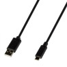 Câble USB Type C Nintendo Switch Konix