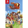 Jeu Nintendo Switch One Piece Unlimited World Red Edition Deluxe