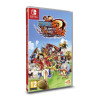 Jeu Nintendo Switch One Piece Unlimited World Red Edition Deluxe