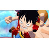 Jeu Nintendo Switch One Piece Unlimited World Red Edition Deluxe