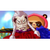Jeu Nintendo Switch One Piece Unlimited World Red Edition Deluxe