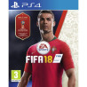 Jeu FIFA 18 PlayStation 4