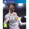 Jeu FIFA 18 PlayStation 4