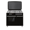 Cuisinière à Gaz Butanette MERLIN - M-6090EB-B