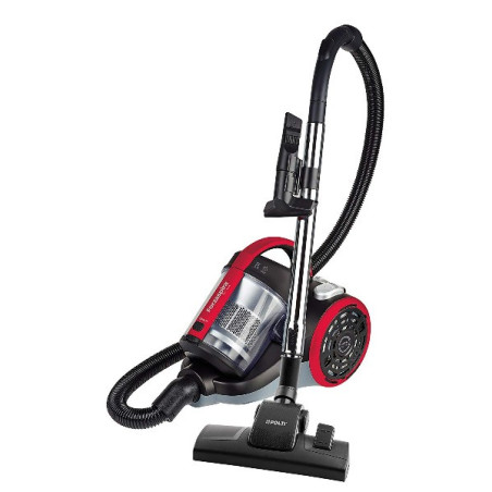 Aspirateur compact sans sac Forzaspira 800W - POLTI - PBEU0105