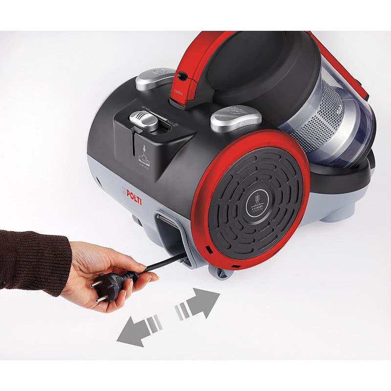 Aspirateur Sans Sac POLTI - PBEU0105