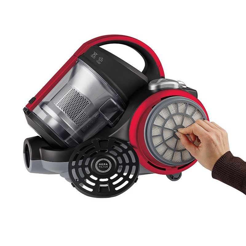Aspirateur Sans Sac POLTI - PBEU0105