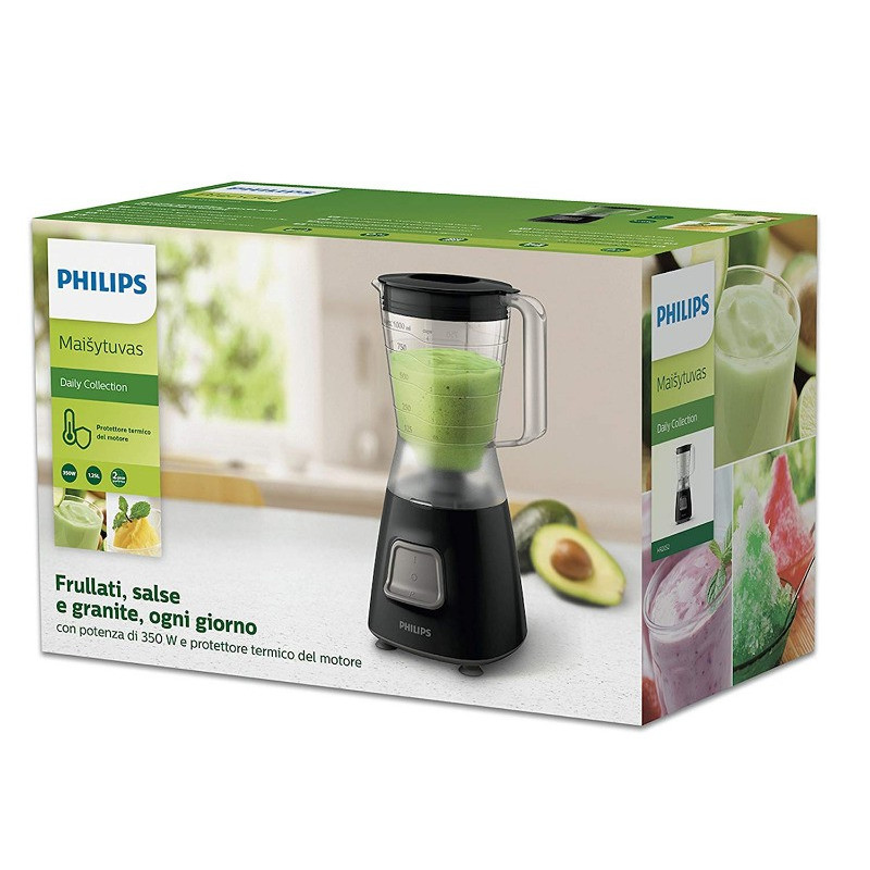 Blender PHILIPS - HR2052/90