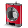 Machine à Café Dolce Gusto Oblo Rouge KRUPS - YY2291FD