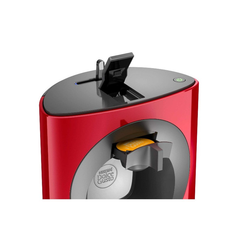 Machine à Café Dolce Gusto Oblo Rouge KRUPS - YY2291FD