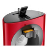 Machine à Café Dolce Gusto Oblo Rouge KRUPS - YY2291FD