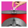 Machine à Café Dolce Gusto Oblo Rouge KRUPS - YY2291FD