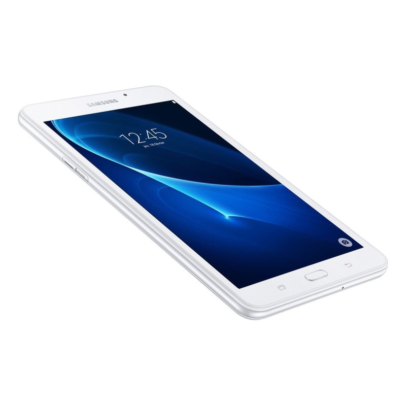 Tablette Galaxy Tab 7 Pouces Blanche SAMSUNG - SM-T280NZWAXEF
