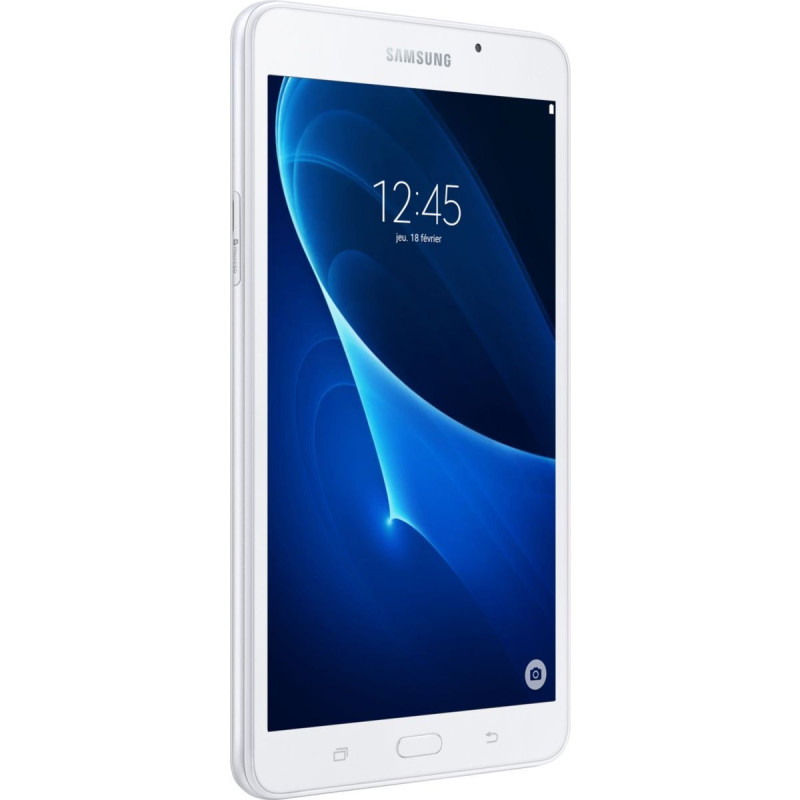 Tablette Galaxy Tab 7 Pouces Blanche SAMSUNG - SM-T280NZWAXEF