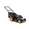 TONDEUSE ESSENCE TRACTEE 140C - M51-150WF-CLASSIC