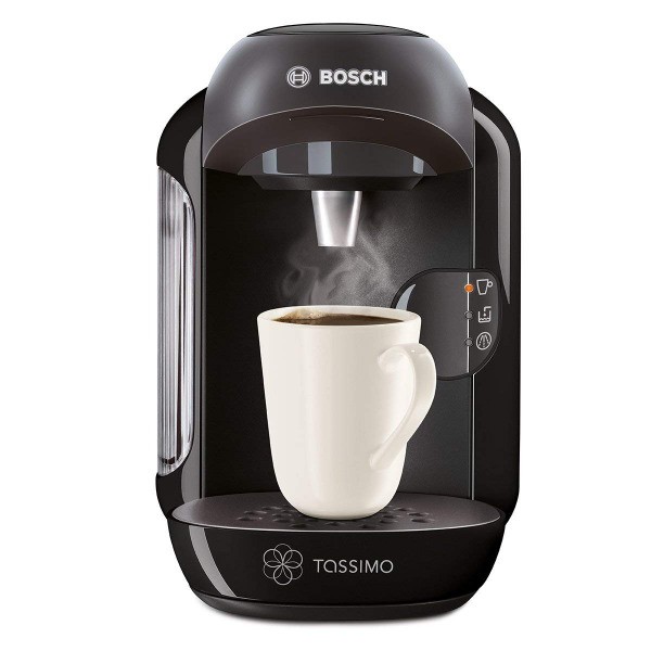Bosch Tassimo : La machine à café multifonction disponible chez