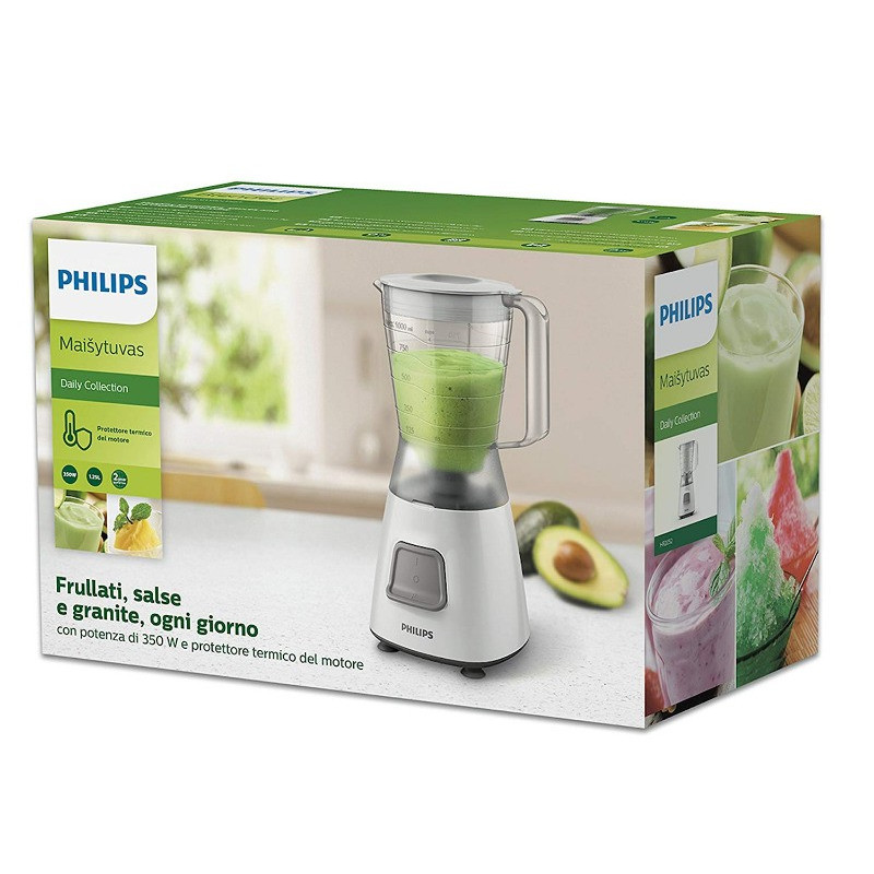 Blender PHILIPS - HR2052/00