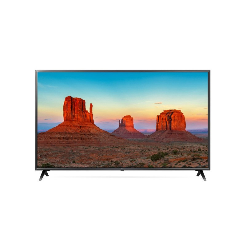 TV LED UHD 4K 108 CM - LG 43UK6300PLB-AEUZ