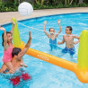 Jeu de Volley Flottant