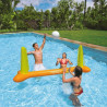 Jeu de Volley Flottant