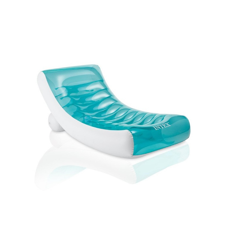 Lounge Piscine Ghost