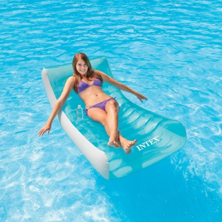 Lounge Piscine Ghost