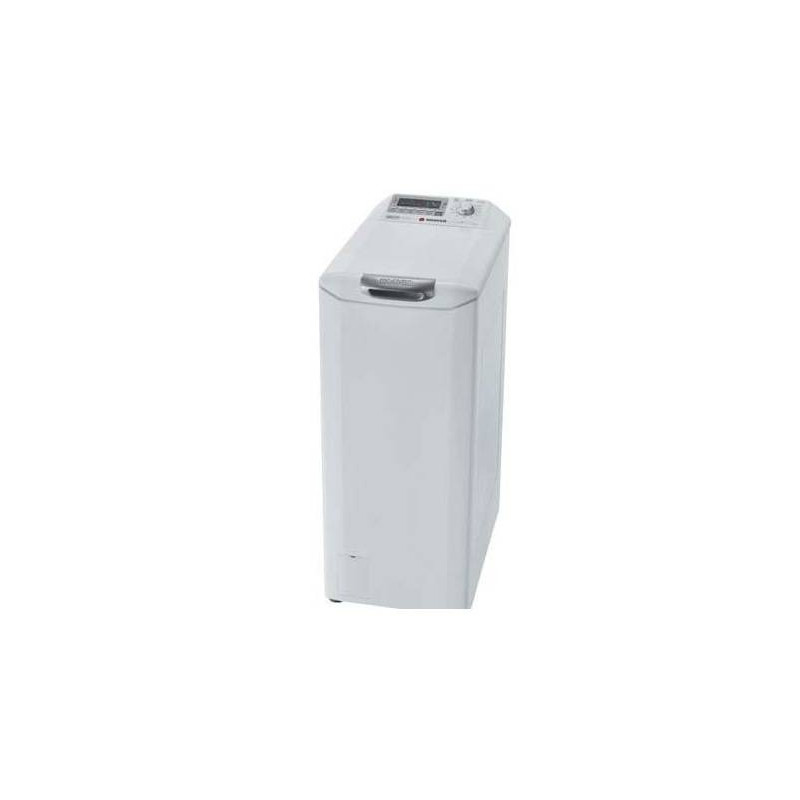 Lave Linge Top 8kg 1200 Tours/min HOOVER - DYT8124D-47