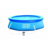 KIT PISCINE EASY SET  AUTOPORTANTE 366x76 CM INTEX