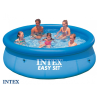 KIT PSICINE AUTPORTANTE EASY SET 3.05x0.76M INTEX