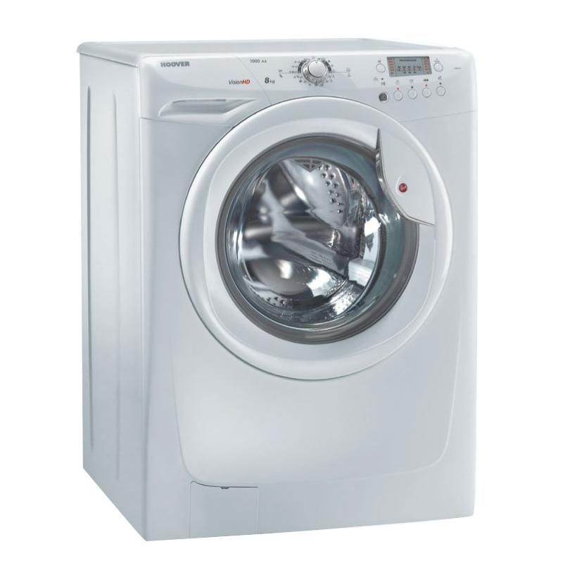 LAVE LINGE HUBLOT 8KG 1000TRS/MIN HOOVER
