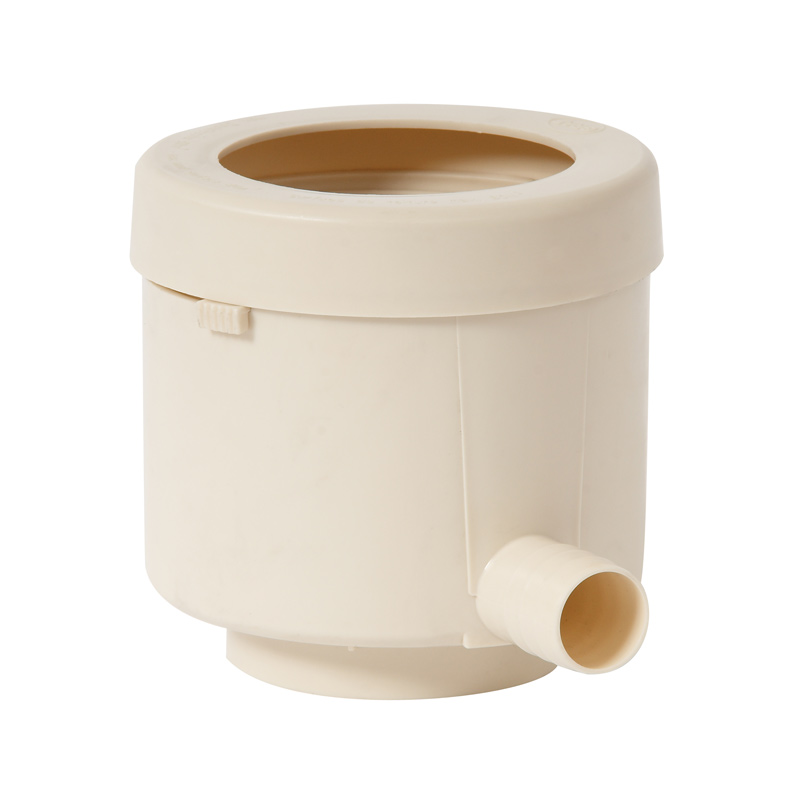 COLLECTEUR FILTRANT ECO DE LUXE