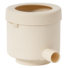 COLLECTEUR FILTRANT ECO DE LUXE