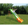 TOBOGGAN X-STREAM 2.15M DE GLISSE