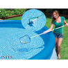 KIT LUXE ENTRETIEN POUR PISCINE