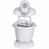 Sorbetière 1 Litres Blanc CLATRONIC - ICM3225