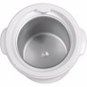 Sorbetière 1 Litres Blanc CLATRONIC - ICM3225