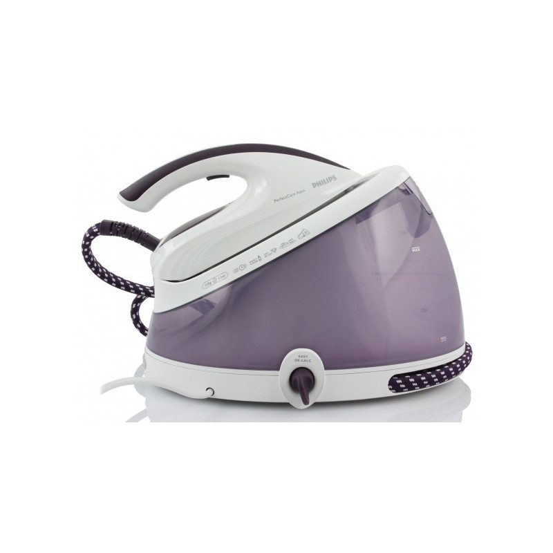 Centrale Vapeur PHILIPS - GC8615/02