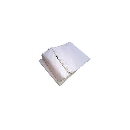 RIDEAU PAVILLON PVC 300 cm x 300 cm