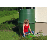 RESERVOIR 1300 LITRES TOP TANK
